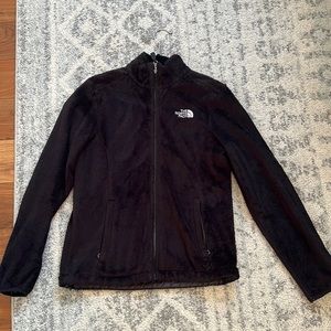 North Face Osito Jacket
